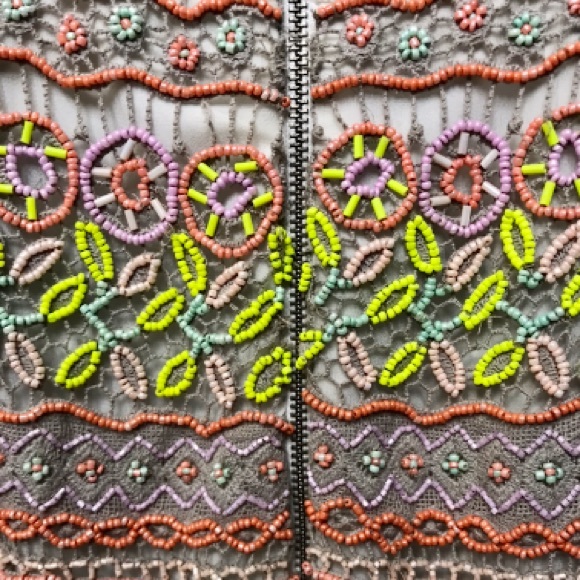 ALICE + OLIVIA elegant dress - Picture 7 of 13